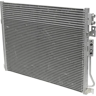 Condenser by UAC - CN3247PFC pa6