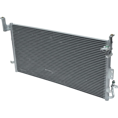 Condenser by UAC - CN3257PFXC pa2