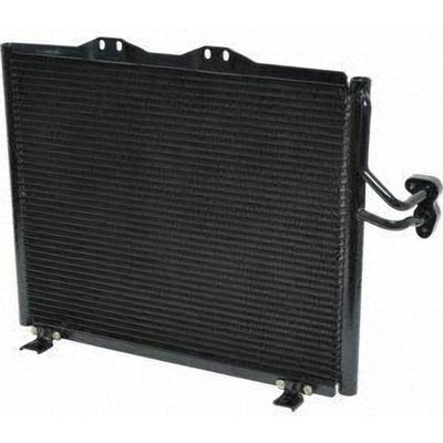 Condenser by UAC - CN3258PFC pa4