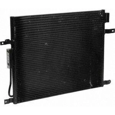 Condenser by UAC - CN3259PFXC pa2