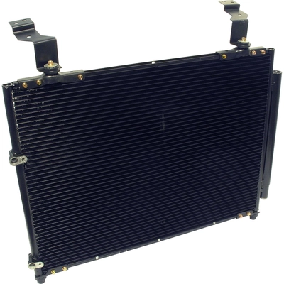Condenser by UAC - CN3290PFC pa1
