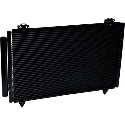 Condenser by UAC - CN3299PFC pa2