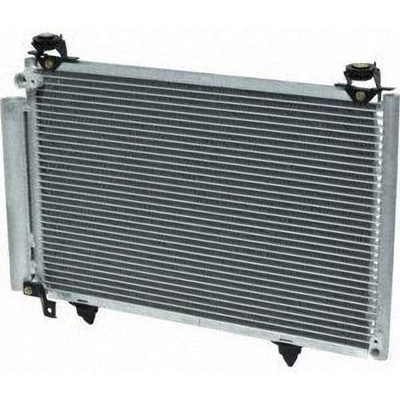 Condenser by UAC - CN3300PFC pa2
