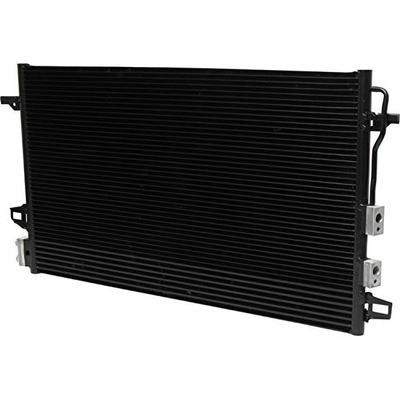 Condenser by UAC - CN3320PFC pa5