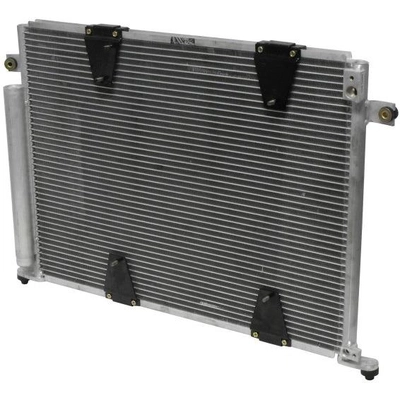 Condenser by UAC - CN3357PFXC pa1