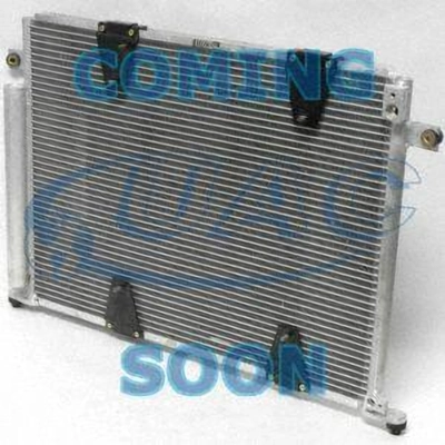 Condenser by UAC - CN3357PFXC pa2
