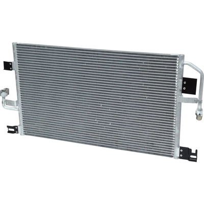 Condenser by UAC - CN3367PFC pa2