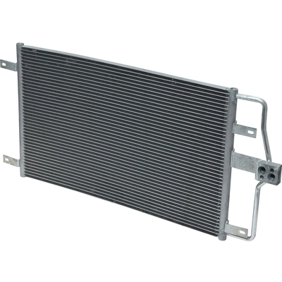 Condenser by UAC - CN3377PFC pa1