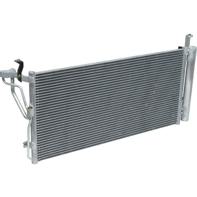 Condenser by UAC - CN3379PFXC pa2