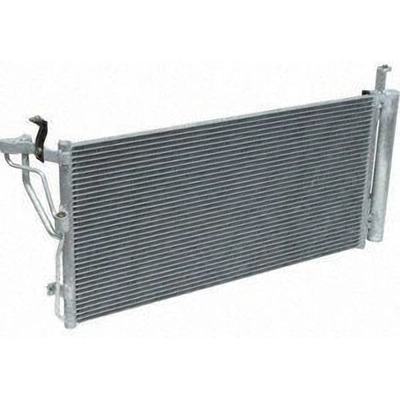 Condenser by UAC - CN3379PFXC pa4