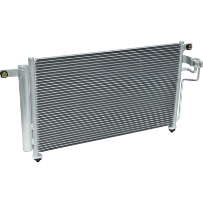 Condenser by UAC - CN3386PFXC pa1