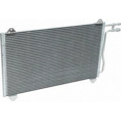 Condenser by UAC - CN3405PFC pa3