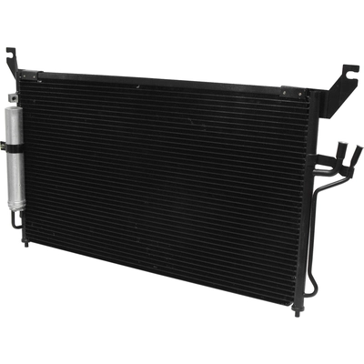 Condenser by UAC - CN3420PFC pa1
