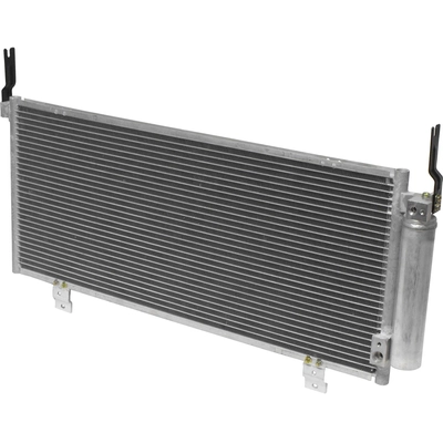 UAC - CN3457PFC - Condenser pa1