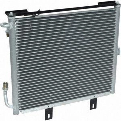 Condenser by UAC - CN3464PFC pa3