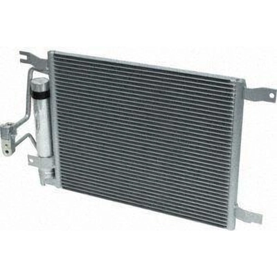 Condenser by UAC - CN3472PFC pa1