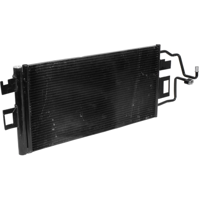 Condenser by UAC - CN3474PFXC pa1