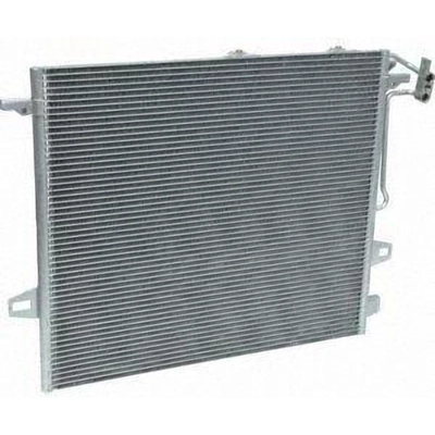 Condenser by UAC - CN3478PFXC pa2