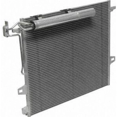 Condenser by UAC - CN3478PFXC pa4