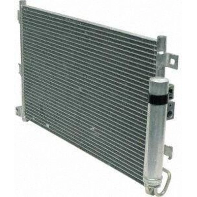 Condenser by UAC - CN3481PFC pa2