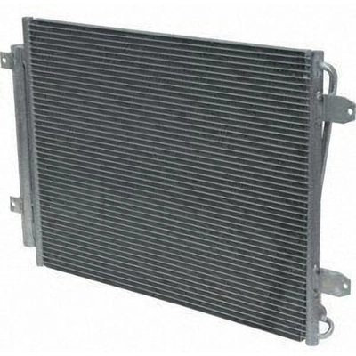 Condenser by UAC - CN3493PFC pa4