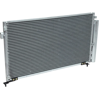 UAC - CN3569PFXC - Condenser pa1