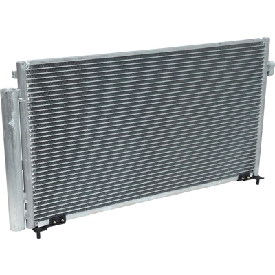 UAC - CN3569PFXC - Condenser pa2