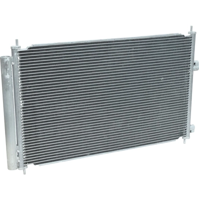 UAC - CN3575PFXC - Condenser pa1