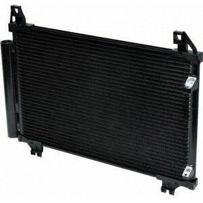 Condenser by UAC - CN3580PFXC pa2