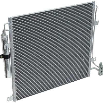 UAC - CN3581PFC - Condenser pa1