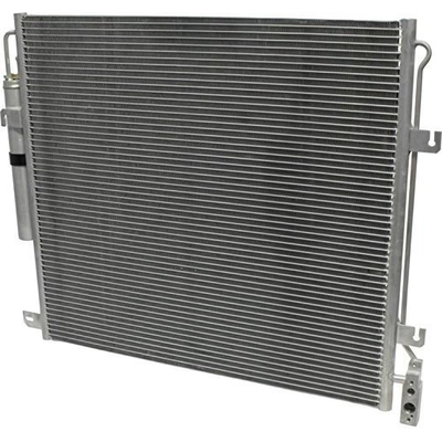 UAC - CN3581PFC - Condenser pa2