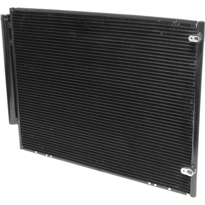 Condenser by UAC - CN3585PFC pa1