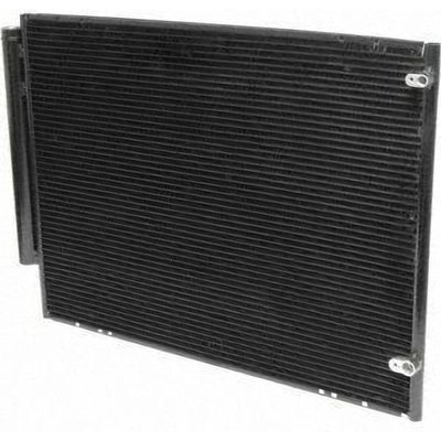 Condenser by UAC - CN3585PFC pa2