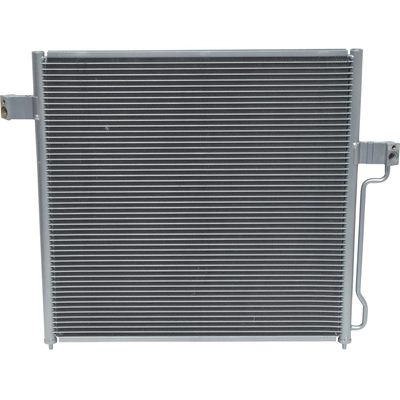 Condenser by UAC - CN3588PFC pa1
