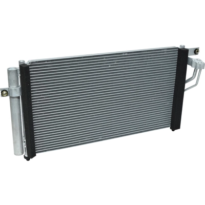Condenser by UAC - CN3590PFC pa1