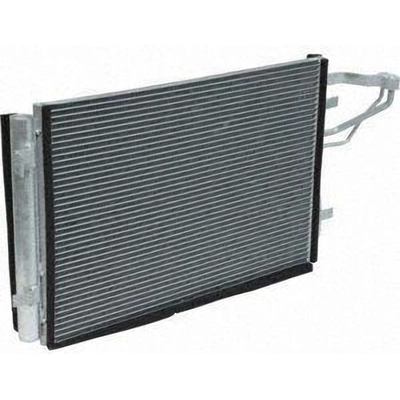 Condenser by UAC - CN3591PFC pa4