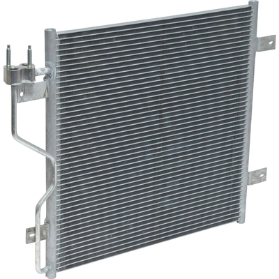 Condenser by UAC - CN3596PFC pa1