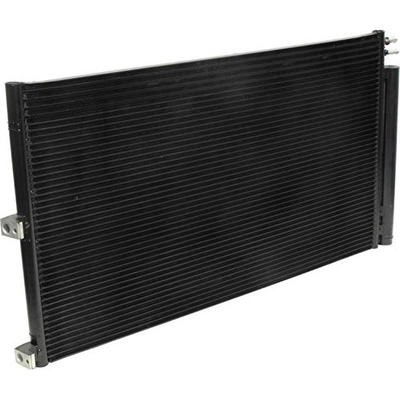 UAC - CN3618PFC - Condenser pa2