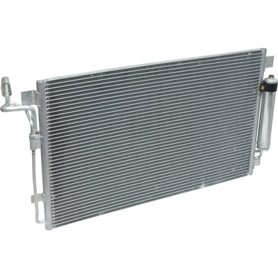 Condenser by UAC - CN3639PFXC pa1