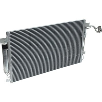 Condenser by UAC - CN3639PFXC pa2