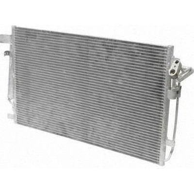 Condenser by UAC - CN3639PFXC pa4