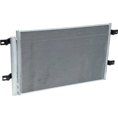 Condenser by UAC - CN3656PFXC pa1