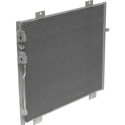 Condenser by UAC - CN3666PFXC pa2