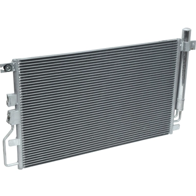 Condenser by UAC - CN3667PFXC pa2