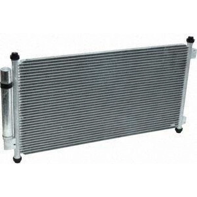 Condenser by UAC - CN3669PFC pa2