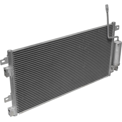 Condenser by UAC - CN3674PFC pa1