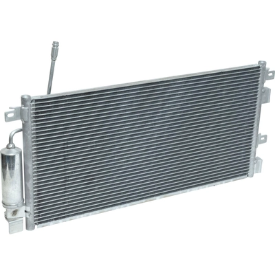 Condenser by UAC - CN3674PFC pa2