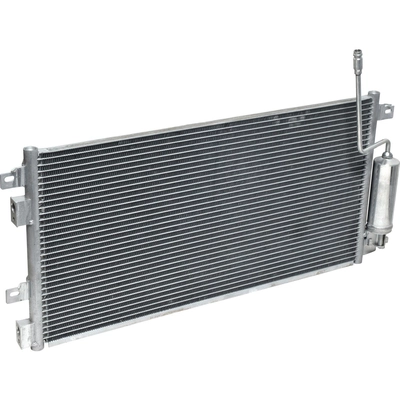 Condenser by UAC - CN3674PFC pa3