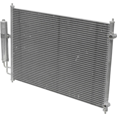 Condenser by UAC - CN3680PFXC pa1