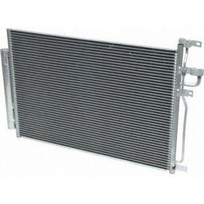 Condenser by UAC - CN3687PFC pa3